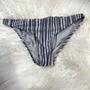 BCBG Size 6 bikini bottom new without tags